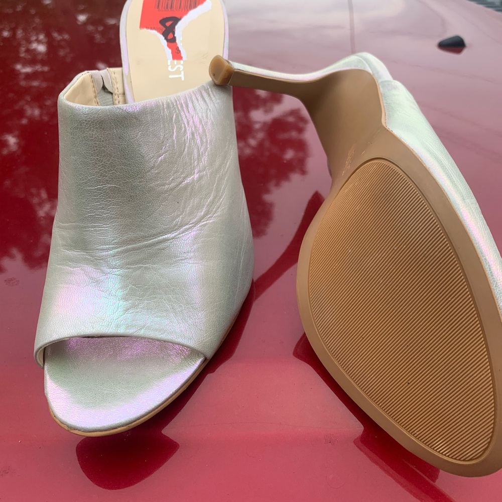 Nine west - Picture 2 of 4